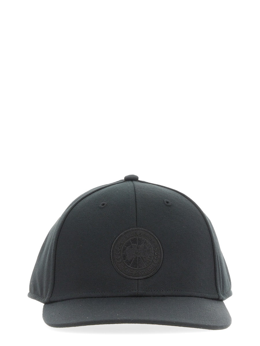 Canada Goose Cappelli - Nero | Wanan Luxury
