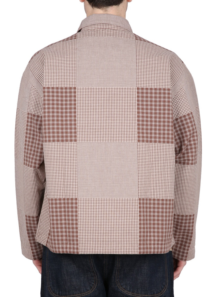 Ymc Camicie - Brown | 0e9c0543d6570a2ac06db6fc0243ba39f076d45b