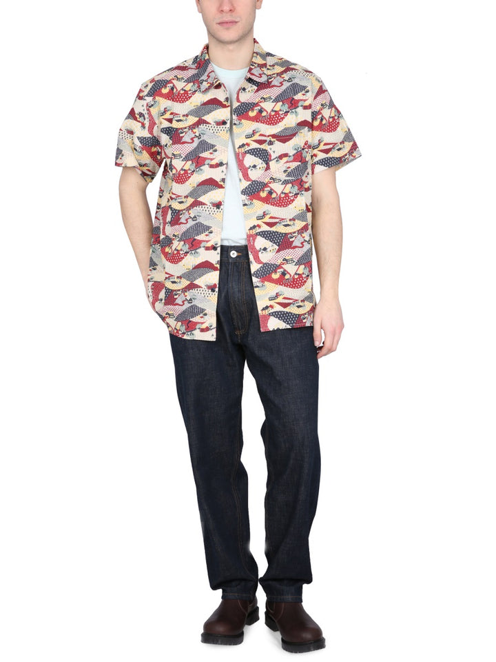 Ymc Camicie - Multicolour | 81b8325c67e132cf15eb73200b652a29ebd63ce2