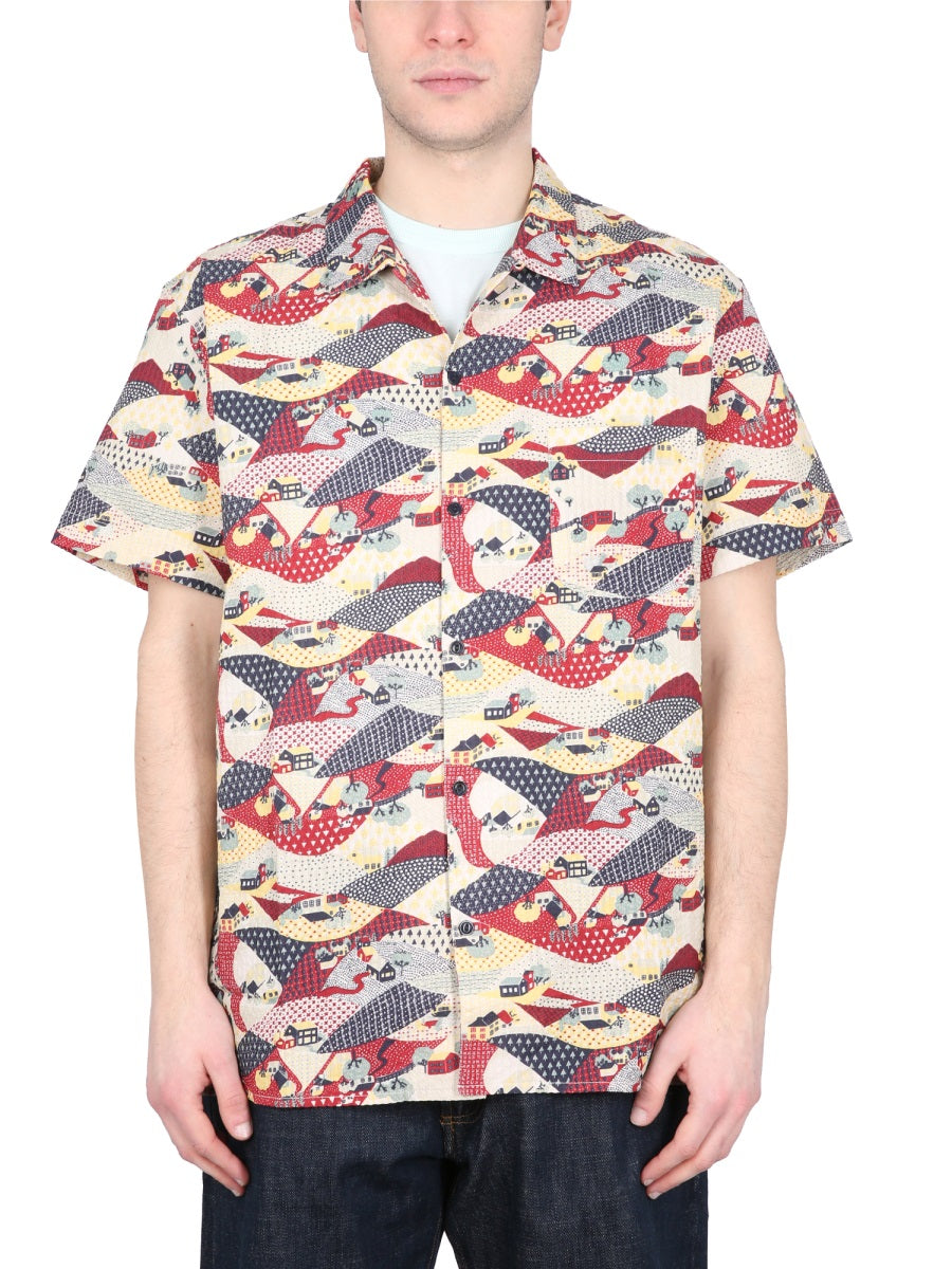 Ymc Camicie - Multicolour | 2cdf58a561ea0864610b77f86d03c82e3a878870