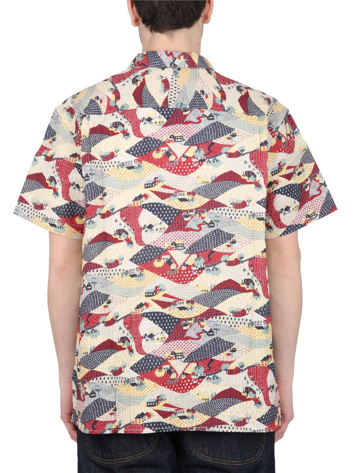 Ymc Camicie - Multicolour | 08095520cbdb9fa432246690d36587eb697a22c4