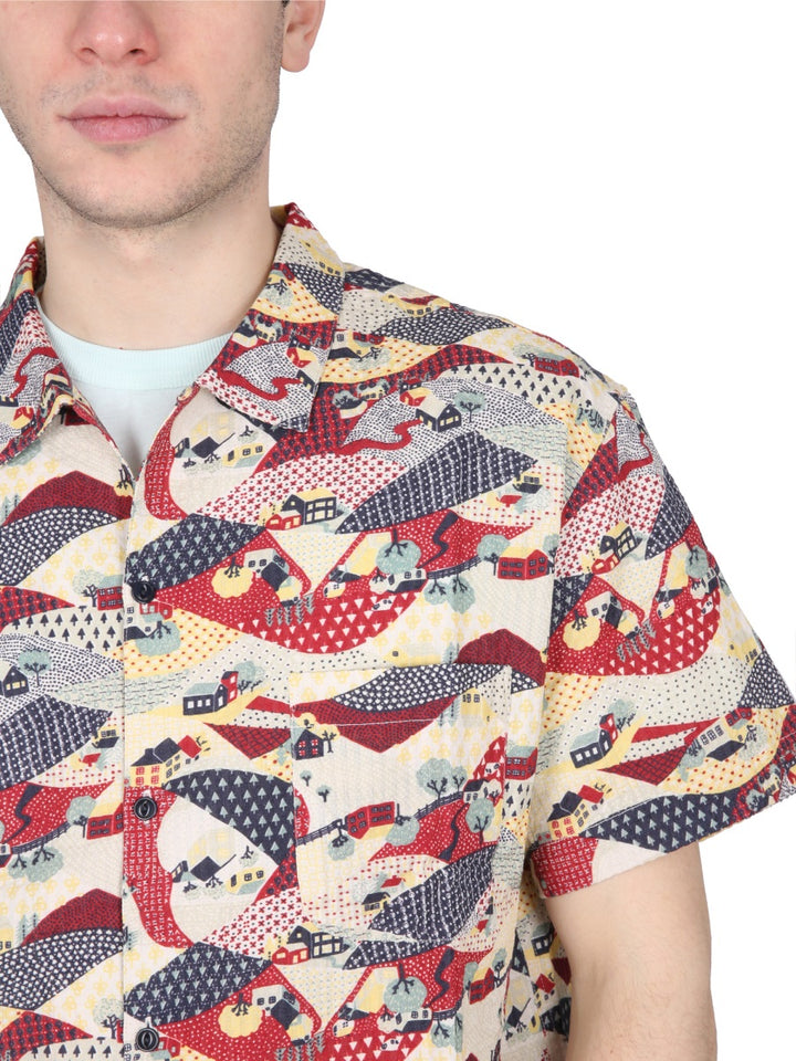 Ymc Camicie - Multicolour | f86c86daa9d377f10b197970f2f1e6629649b31d