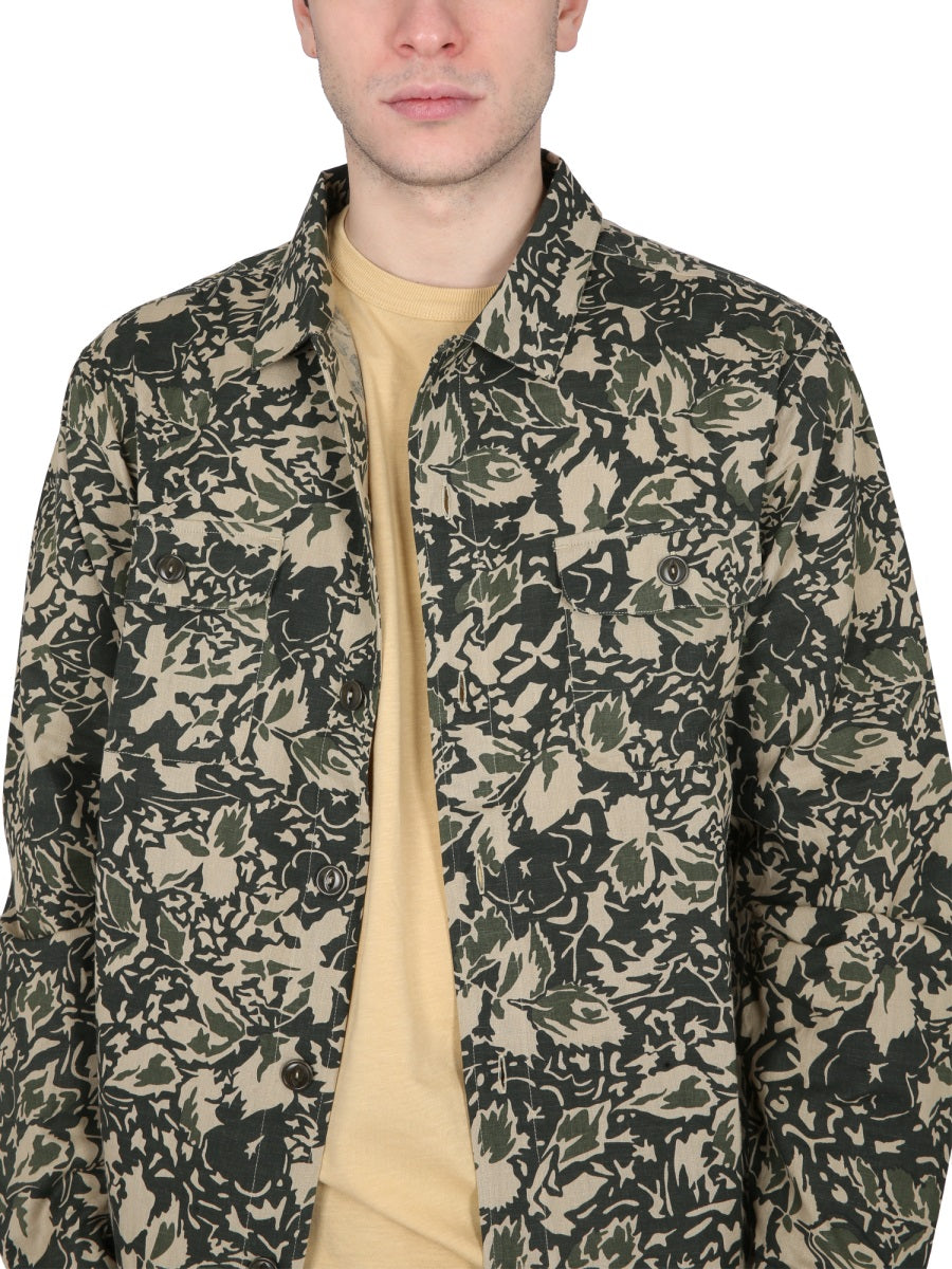 YMC T shirt - Beige | Wanan Luxury