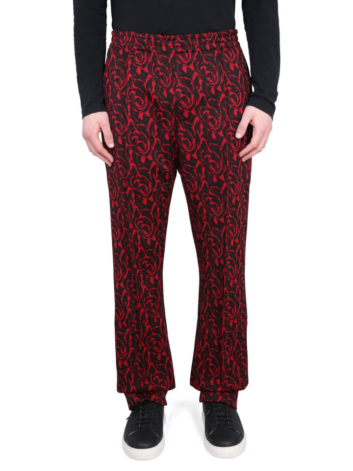 Baracuta X Needles Tute Intere - Red | b783192a75920446453d560ebbdb0c6ac0ecff13