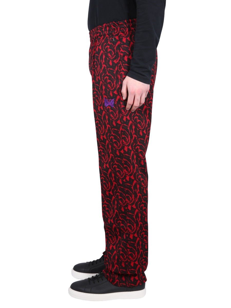 Baracuta X Needles Tute Intere - Red | baf0a870d215580697570aef5079c3b6dbd0555e