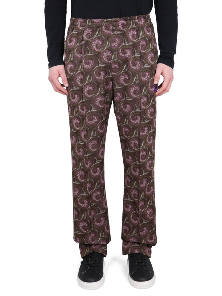 Baracuta X Needles Tute Intere - Brown | 0099b27fa219ef38f174f160328c0d60464d6a72