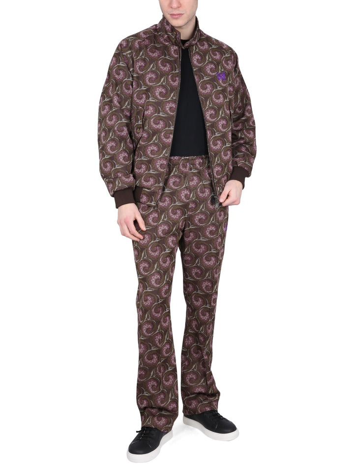 Baracuta X Needles Tute Intere - Brown | e796ca2fde4aff2fc7c49efa83137889cb39f5bc