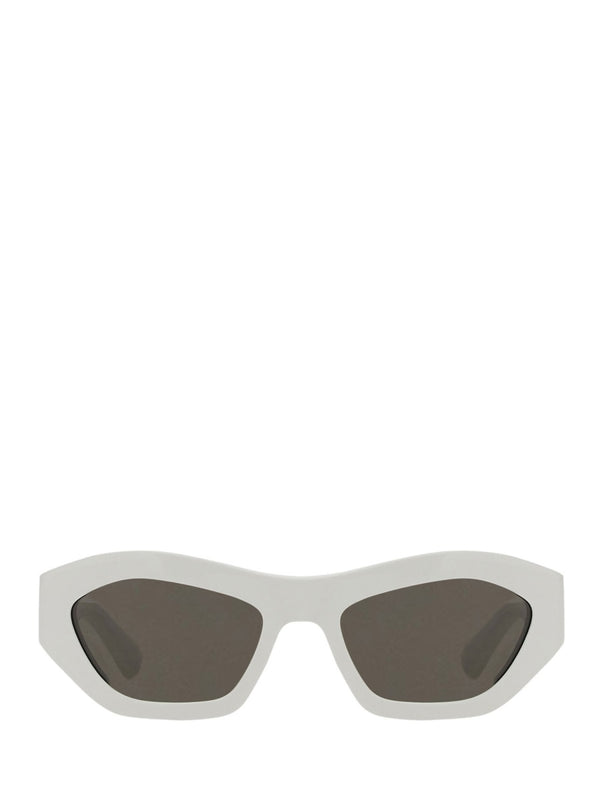 Hexagonal Sunglasses