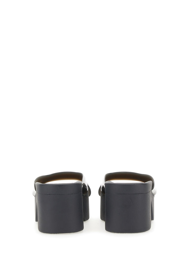 Alexander Wang Sandali - Nero | Wanan Luxury