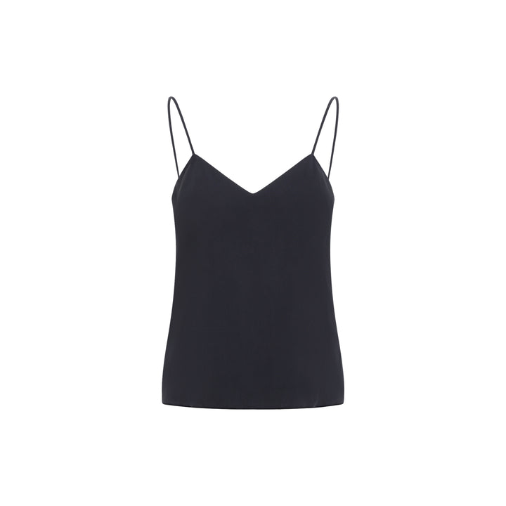 Max Mara Top - Blu | 196ff9288f2acfb9a943d079da5278ce4fbec07a