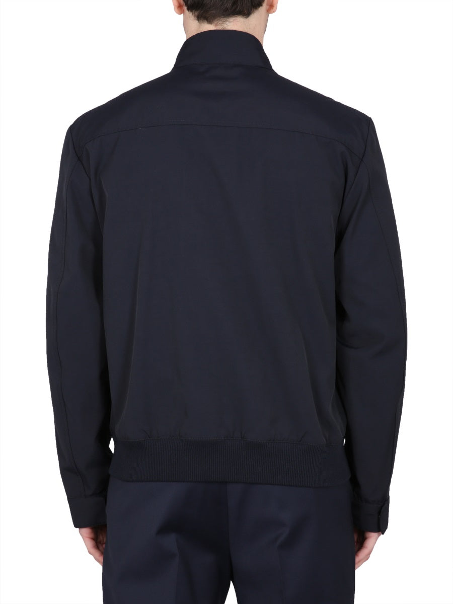 Fay Giacche - Blu | Wanan Luxury