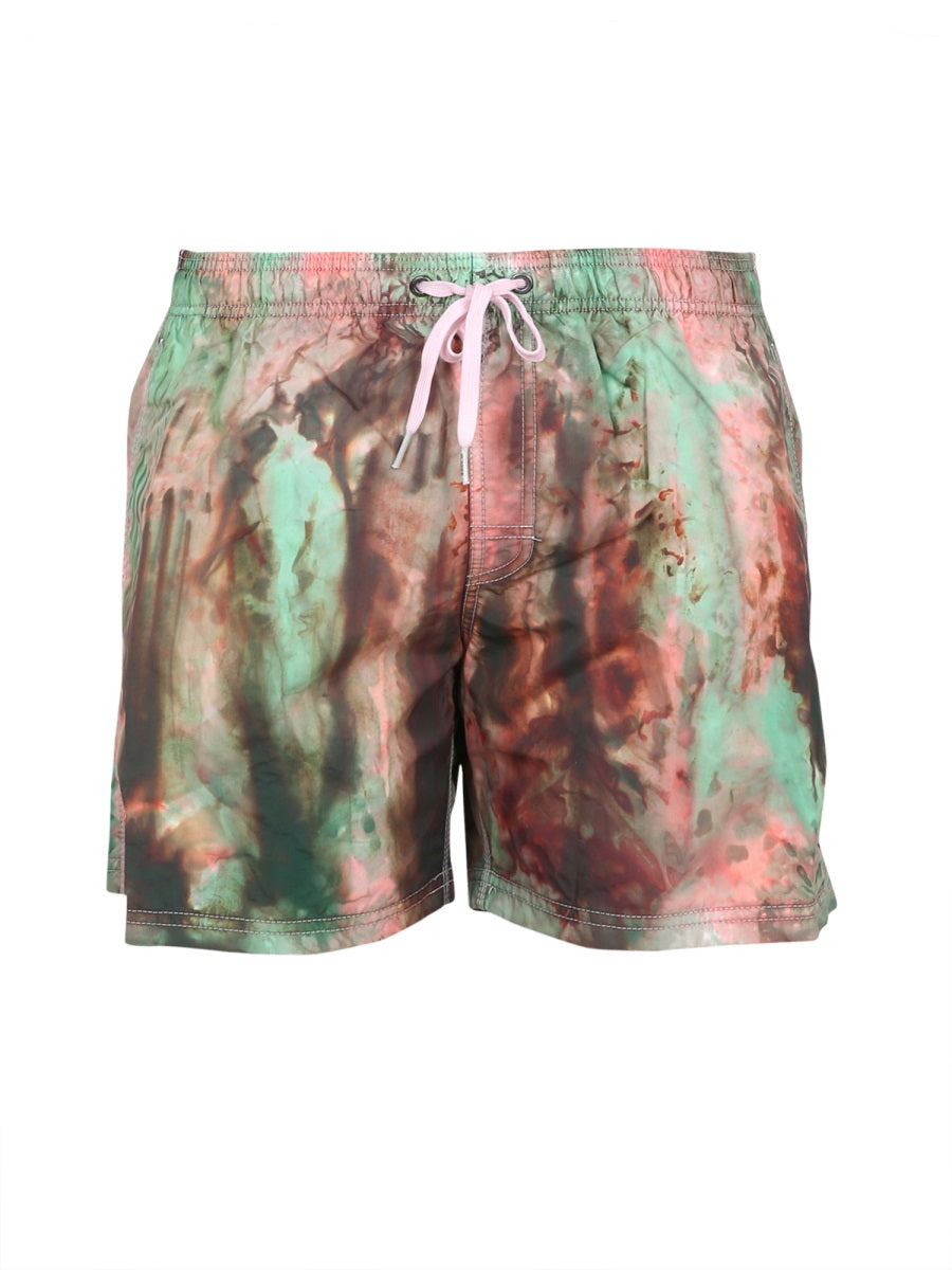 Sundek Costumi - Multcolor | Wanan Luxury