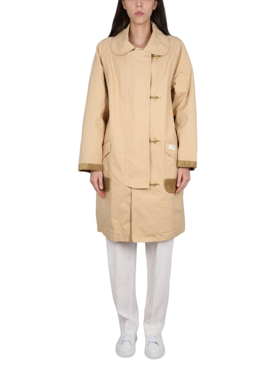Fay Trench e Impermeabili - Beige | Wanan Luxury