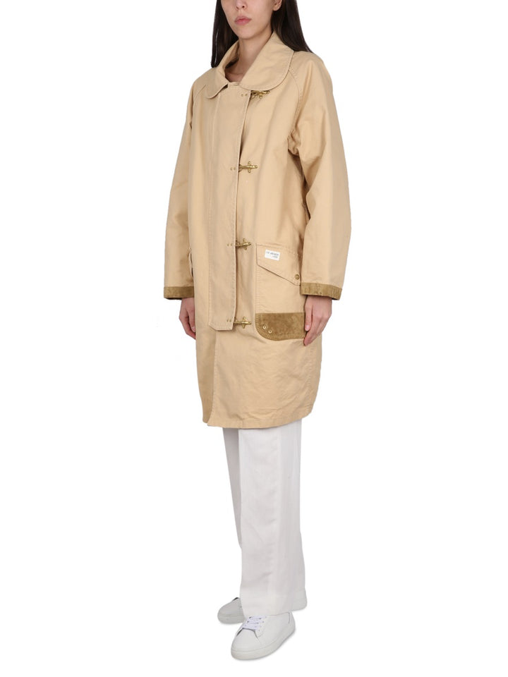 Fay Trench e Impermeabili - Beige | Wanan Luxury