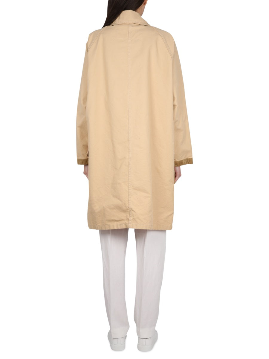 Fay Trench e Impermeabili - Beige | Wanan Luxury