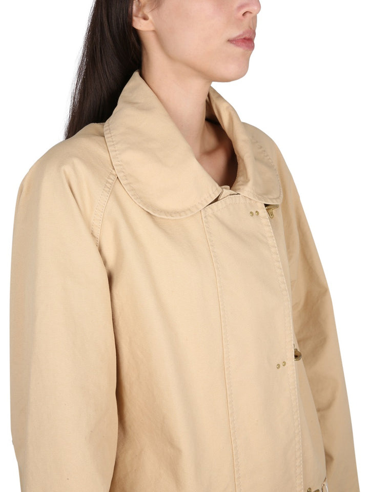 Fay Trench e Impermeabili - Beige | Wanan Luxury