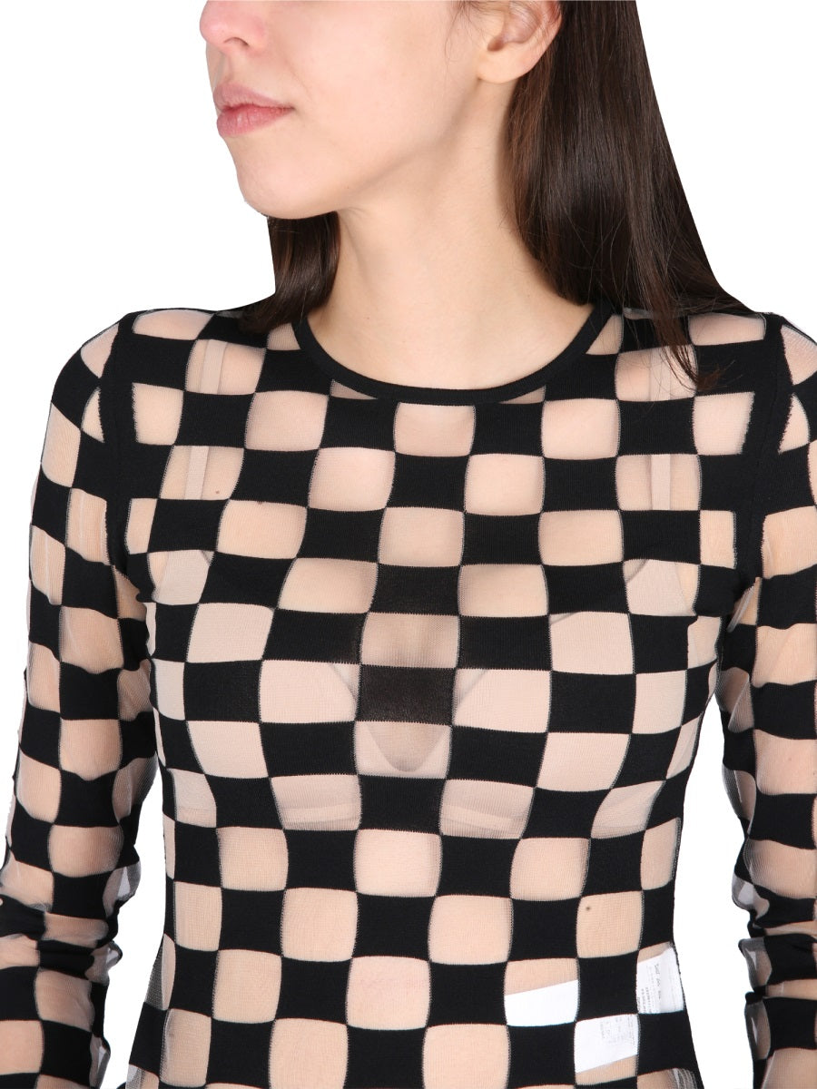 Max Mara Top - Black | 5caebc46a27500f49037b4f5405ff0f7a1c23a91