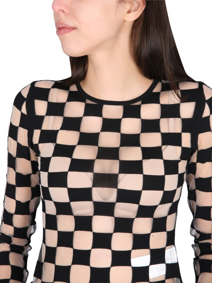 Max Mara Top - Black | 5caebc46a27500f49037b4f5405ff0f7a1c23a91
