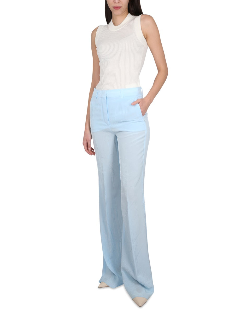 Max Mara Top - White | 83a26006bb17c39b7a4273c7b6a3393055b0952a