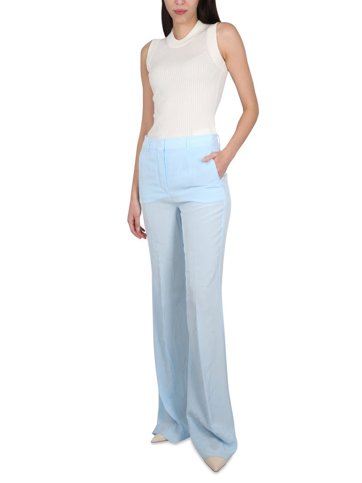 Max Mara Top - White | 83a26006bb17c39b7a4273c7b6a3393055b0952a