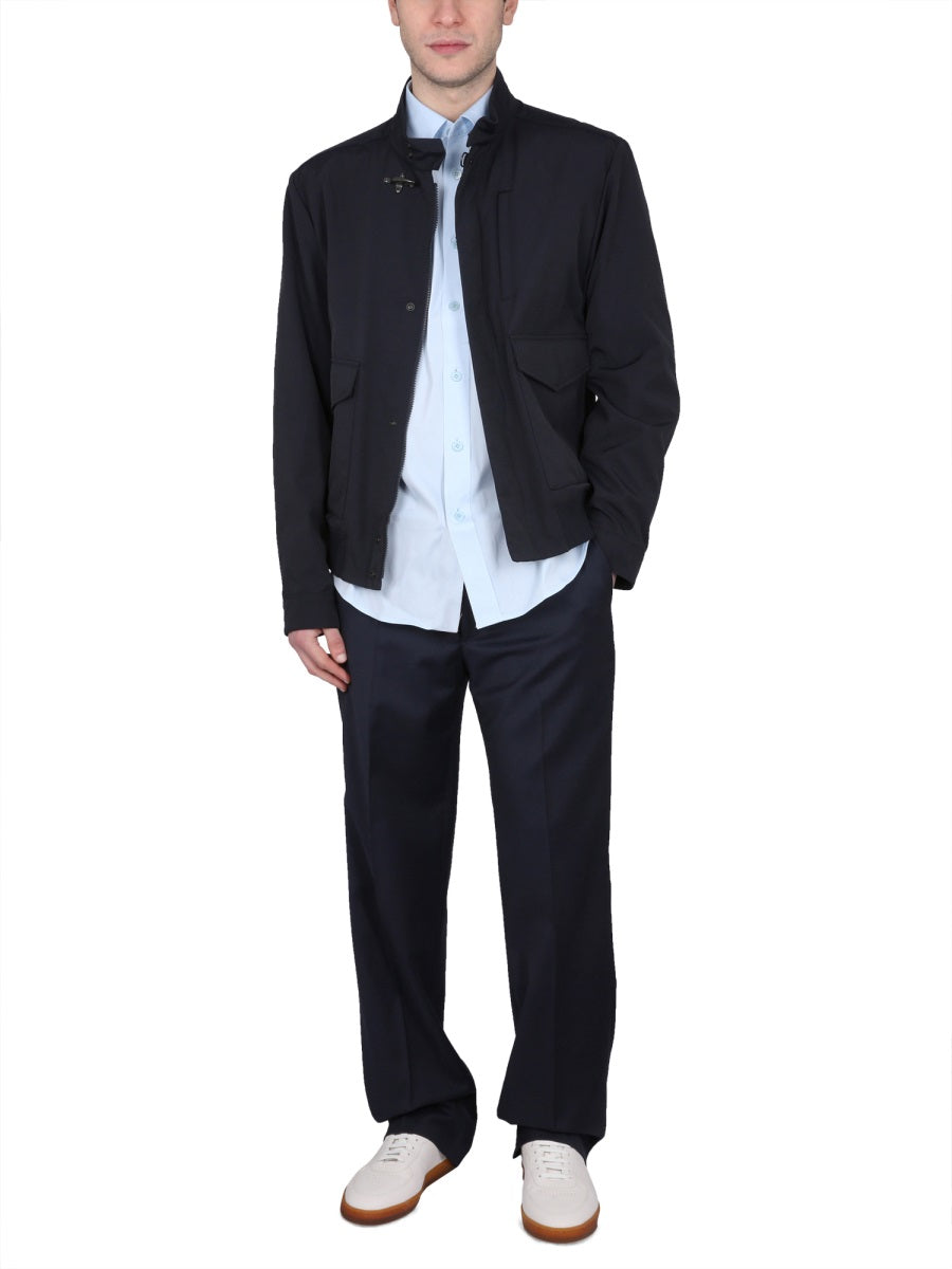 Fay Giacche - Blu | Wanan Luxury