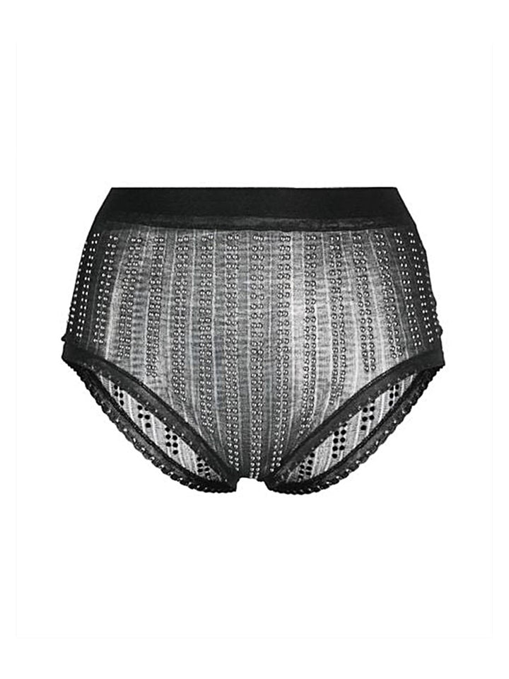 Paco Rabanne Intimo - Black | 6c53c33b68aa4429e42942dd804a71255e7b4482