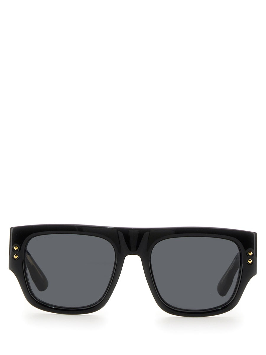 Gucci Occhiali da Sole - Black | f5fd223d5e4603a17a6dbbf99fe8379820320e0a