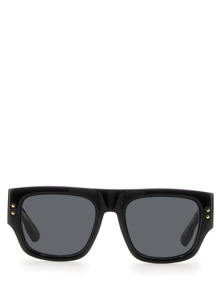 Gucci Occhiali da Sole - Black | f5fd223d5e4603a17a6dbbf99fe8379820320e0a