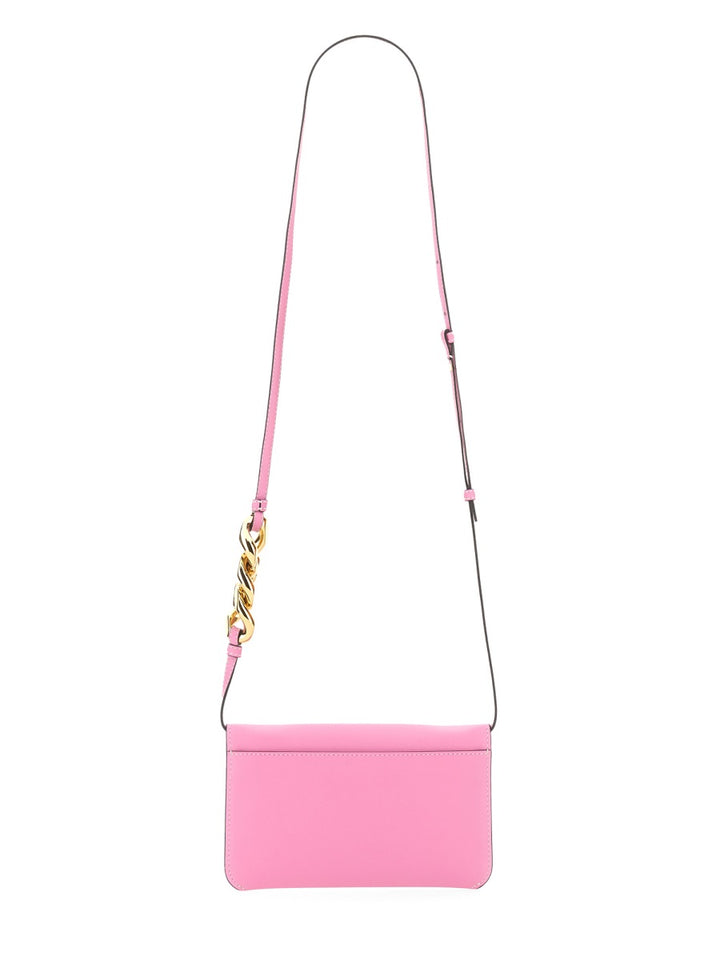 JW Anderson Borse a Spalla e Tracolla - Rosa | Wanan Luxury