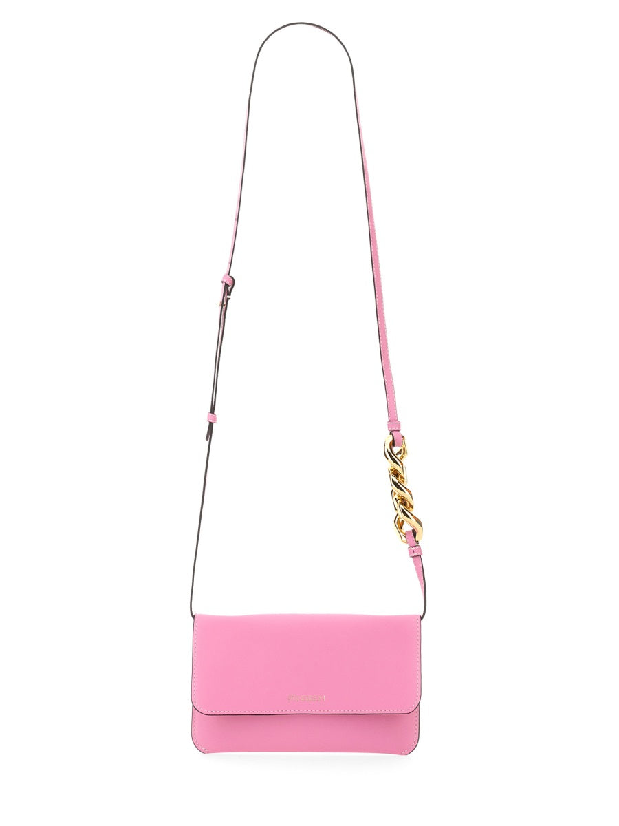 JW Anderson Borse a Spalla e Tracolla - Rosa | Wanan Luxury
