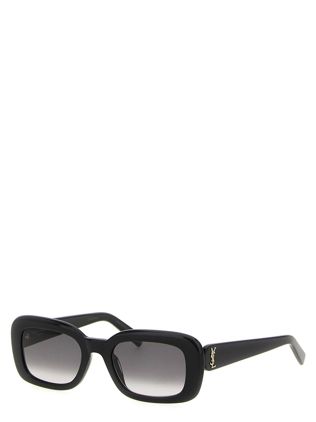 Saint Laurent Sl M130 Occhiali da Sole - Nero | ae1ccd8cd241e157be7a1566cb89107cb5310a0a