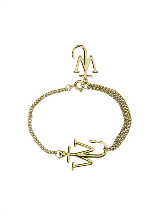 Anchor Bracelet