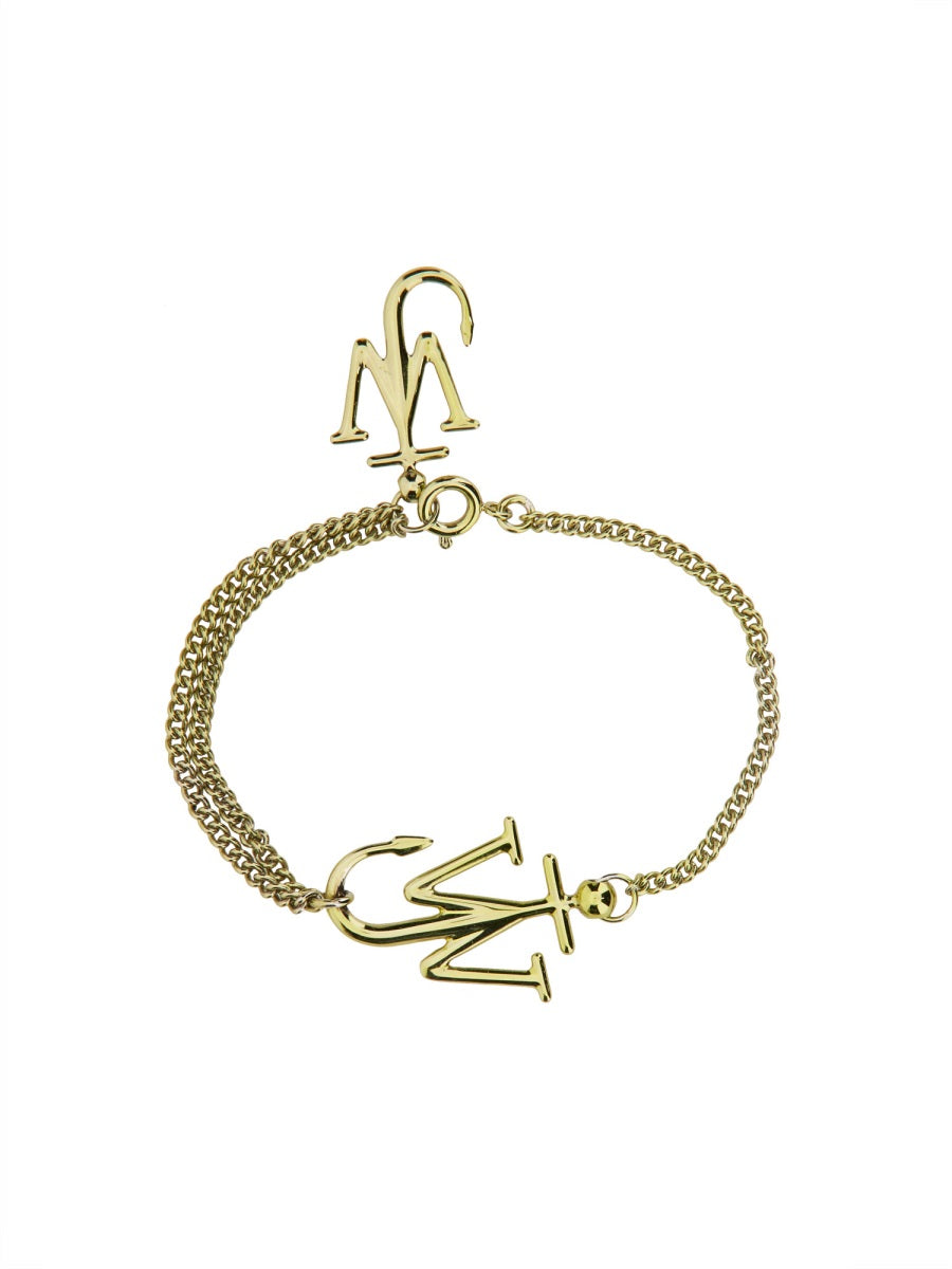 JW Anderson Bracciali - Giallo | Wanan Luxury
