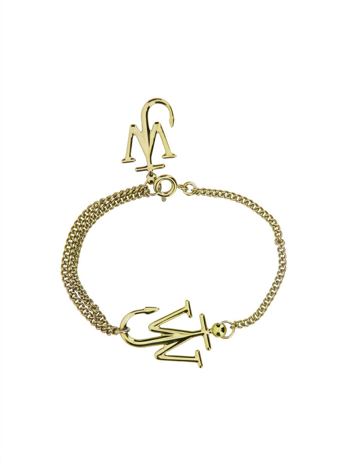 JW Anderson Bracciali - Giallo | Wanan Luxury