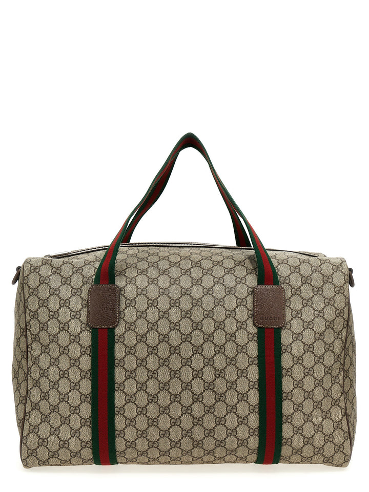 Gucci Gg Supreme Casa e Lifestyle - Beige | fbd63f4c0bfd8e49fba4267beb1e2c8600521db4