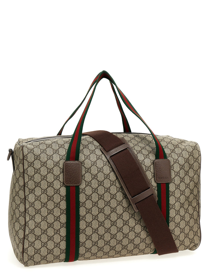 Gucci Gg Supreme Casa e Lifestyle - Beige | deac72dfd82c1fb9c6ec1d0f8ff0b25739ef5d8d