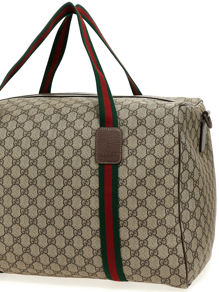 Gucci Gg Supreme Casa e Lifestyle - Beige | d2c366f8b91830f9e15d34bd91c718e90ab915fb