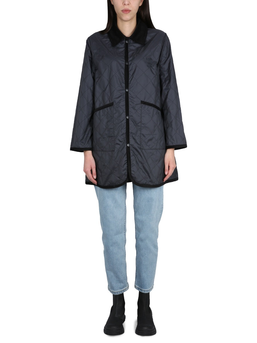 Lavenham Giacche - Black | cc9bb4faab6d48b40d1cdf9bc6866247fcaba590