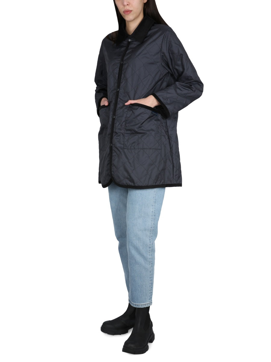 Lavenham Giacche - Black | 48e7d190112b832910a2ff047473cb603d03dc00