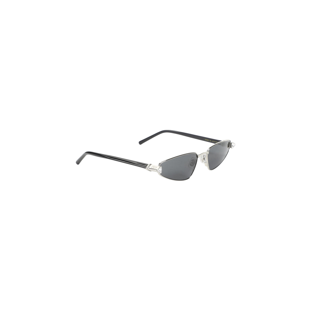 Valentino Eyewear Occhiali da Sole - Metallic | 7b49bab4e60ad82a84f6a28e1de9fd7822259b83