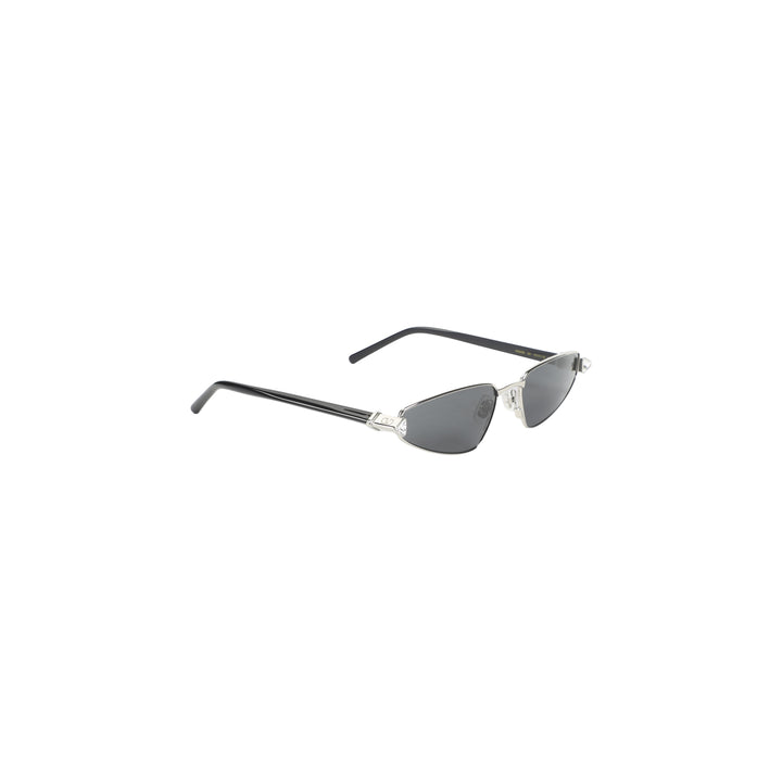 Valentino Eyewear Occhiali da Sole - Metallic | 7b49bab4e60ad82a84f6a28e1de9fd7822259b83