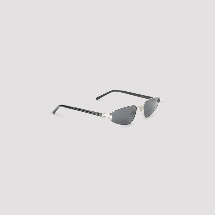 Valentino Eyewear Occhiali da Sole - Metallic | 6ee7640c7421faae558ca6494efcf30005c85539