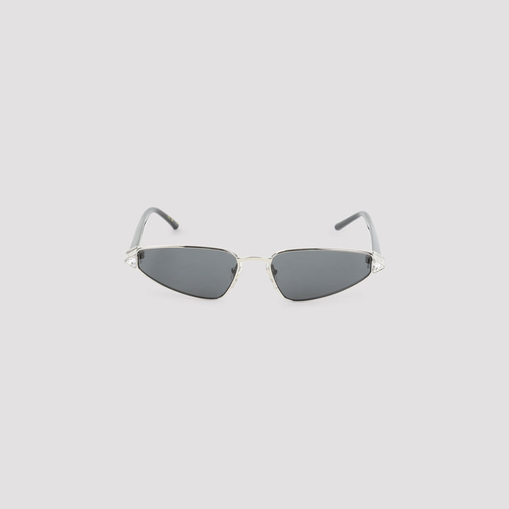 Valentino Eyewear Occhiali da Sole - Metallic | f2009b13bfaca4e6877d05cd795f6af0bb8c4bfa