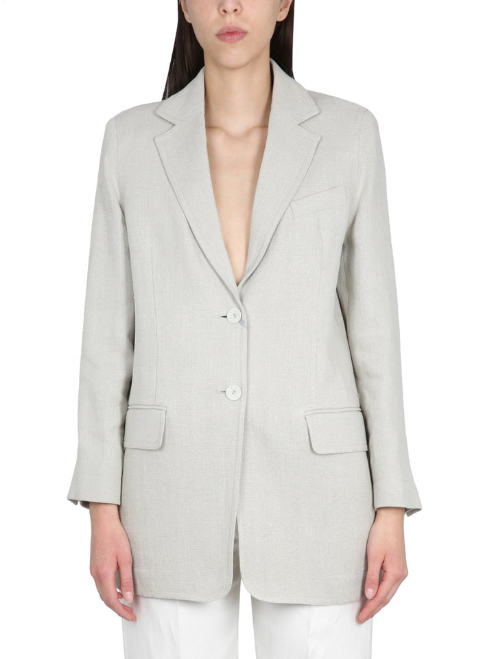 Max Mara Giacche - Beige | fca22283239360c38bb8d6fc0a63ebf065a7e467