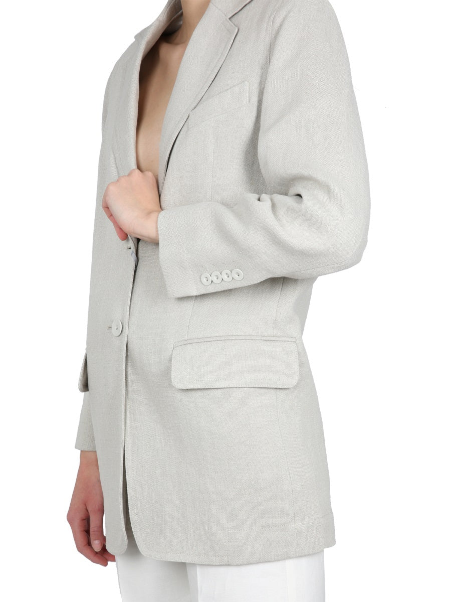 Max Mara Giacche - Beige | 61bbb8b5062fdf205dc0afabc3c8c8aa28d0ad74