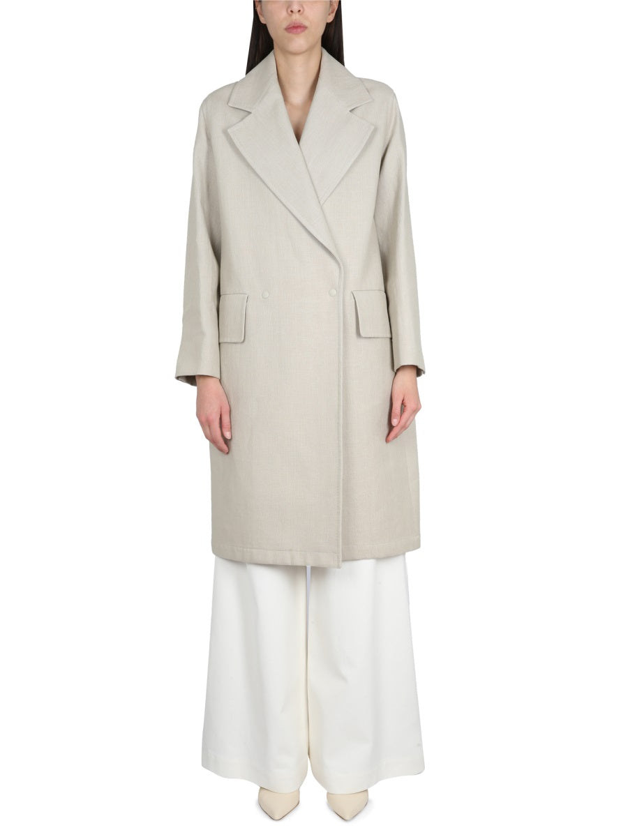 Max Mara Trench e Impermeabili - Beige | 22c18df7b20199bc424fc7ecf2e0318a8a749849