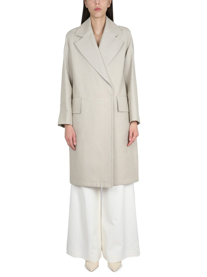 Max Mara Trench e Impermeabili - Beige | 22c18df7b20199bc424fc7ecf2e0318a8a749849