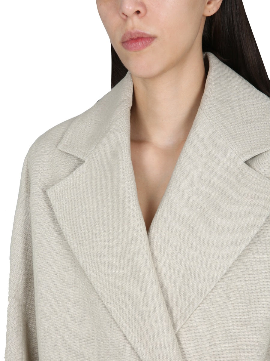 Max Mara Trench e Impermeabili - Beige | 7e528c94f03b6bf427f6f8809372e8fbe6c54ffa