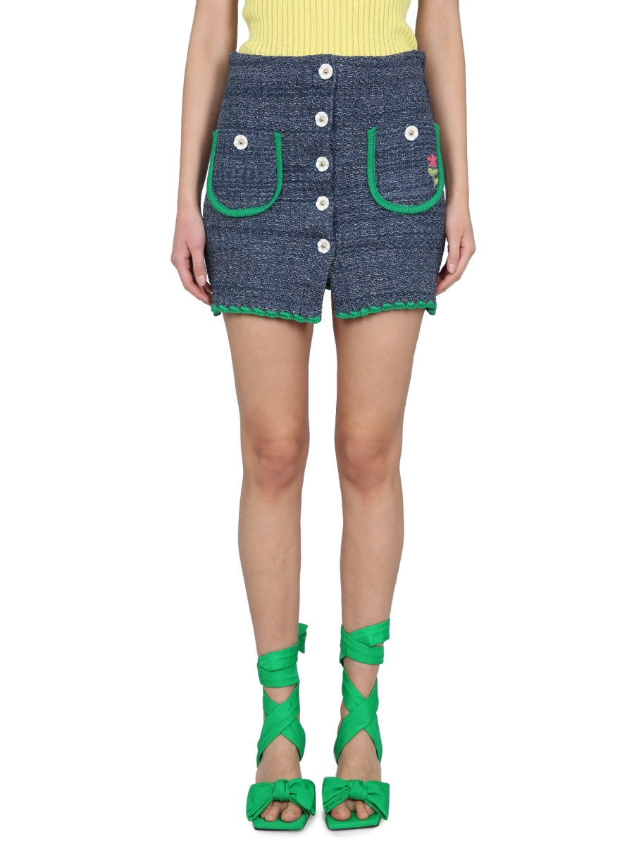 Cormio Maglioni - Blue | b5e1d340541e4a18c4204ed396c8d44ab273855b