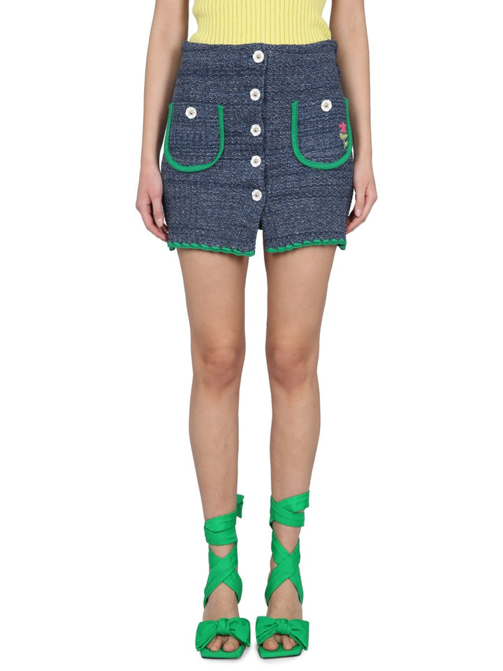 Cormio Maglioni - Blue | b5e1d340541e4a18c4204ed396c8d44ab273855b